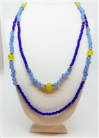 Collana Elecicale Gioielli Donna in Argento Quarzo CLCA21 - CLCA21